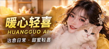 甜点店的奇怪菜单题材视觉